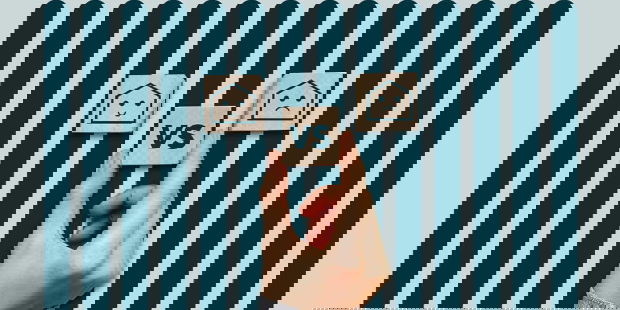 Pros and cons of low temperature heating