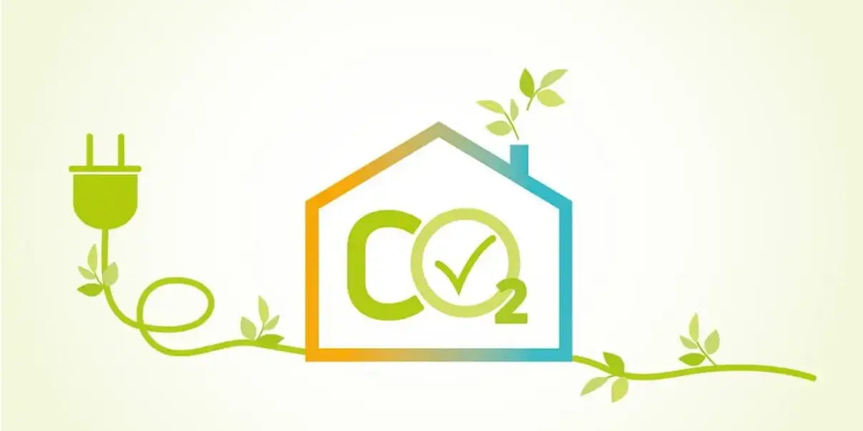 Electric heating systems in passive houses